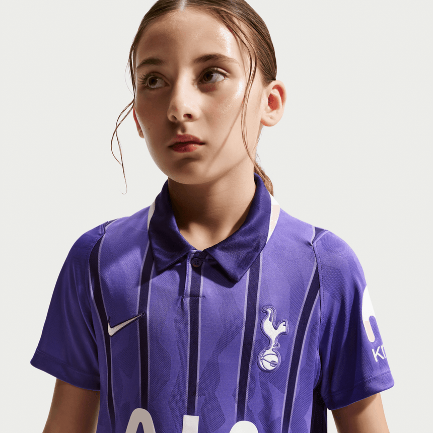 Youth Tottenham Hotspur 2026/27 Stadium Third