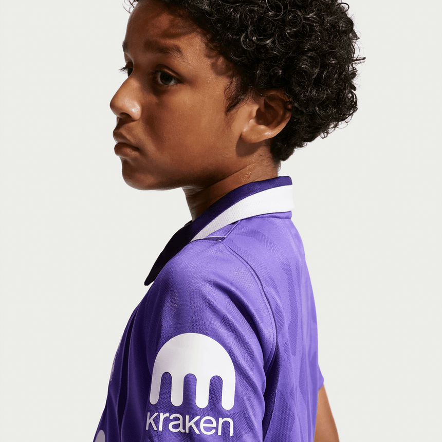 Youth Tottenham Hotspur 2026/27 Stadium Third