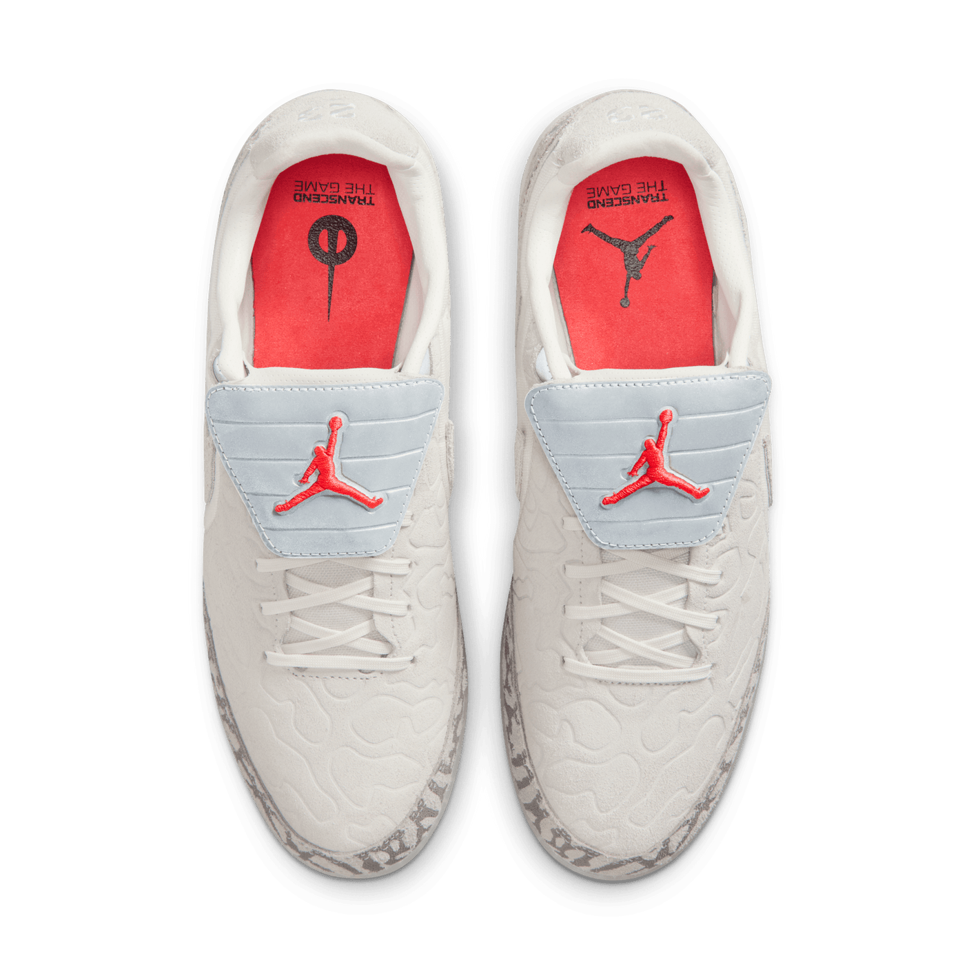 Jordan Tiempo Streetgato SE IC