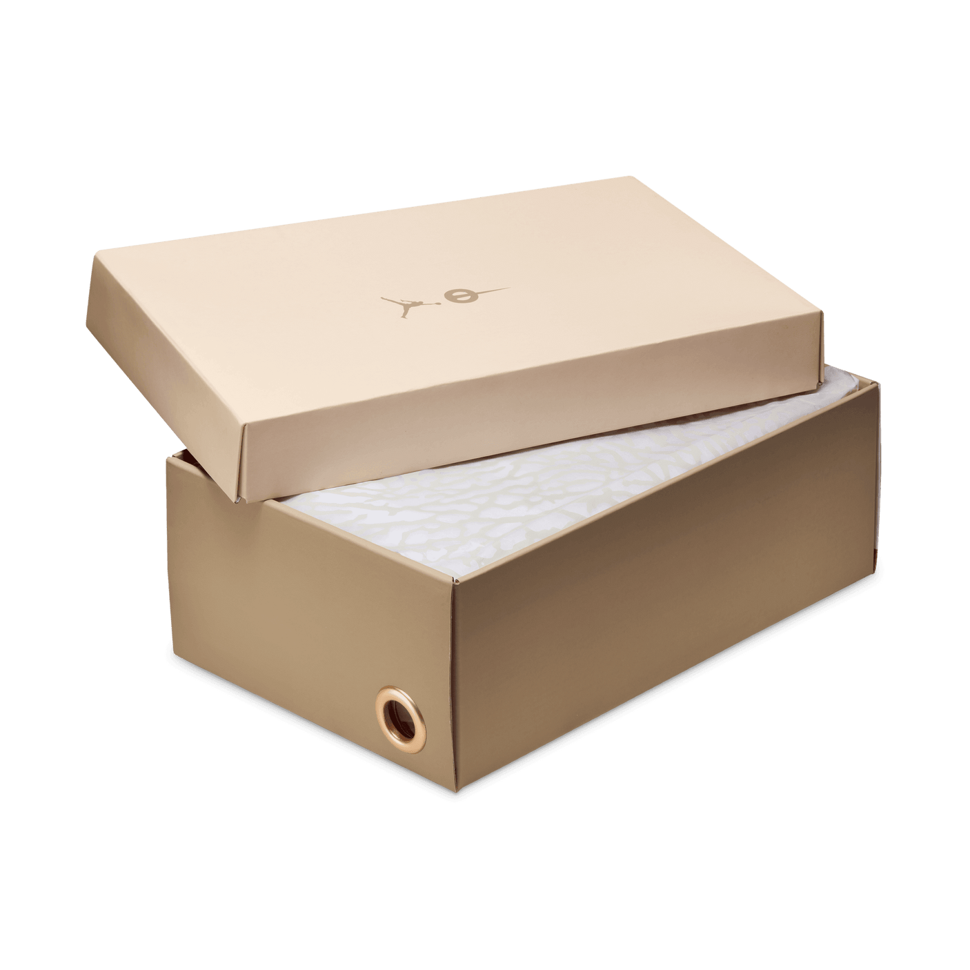 Jordan Tiempo Streetgato SE IC