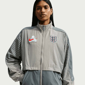 England x Palace Track Jacket