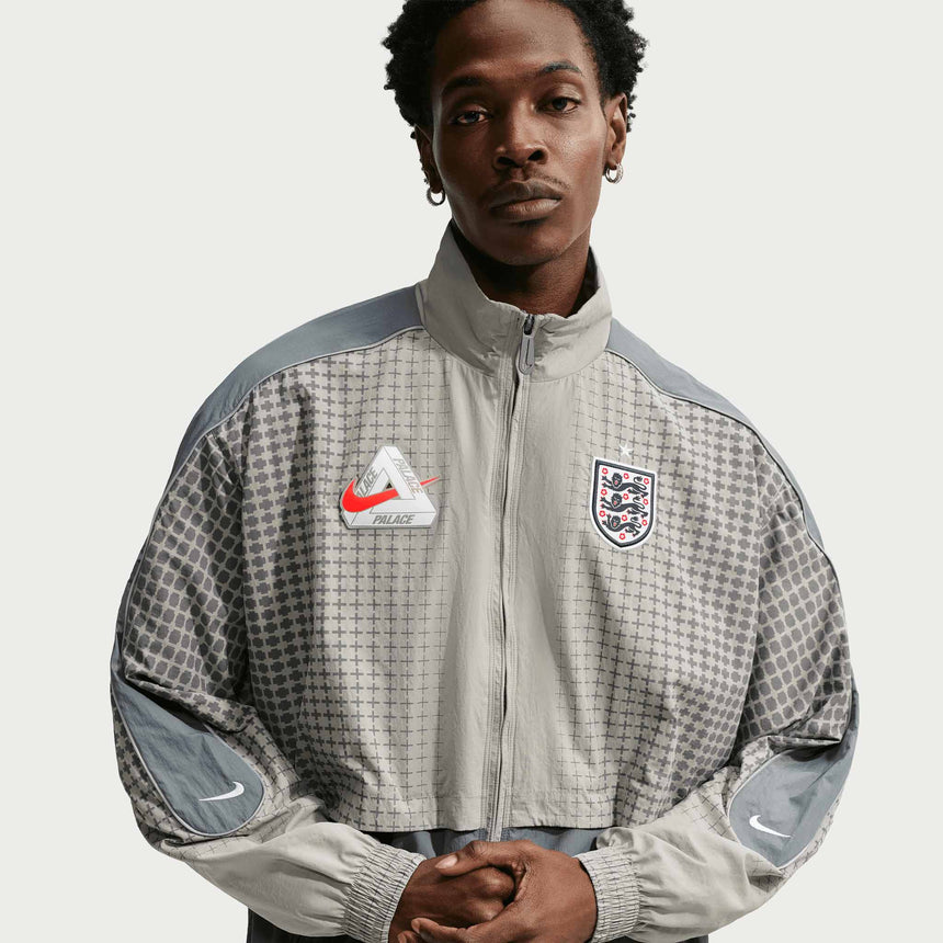 England x Palace Track Jacket