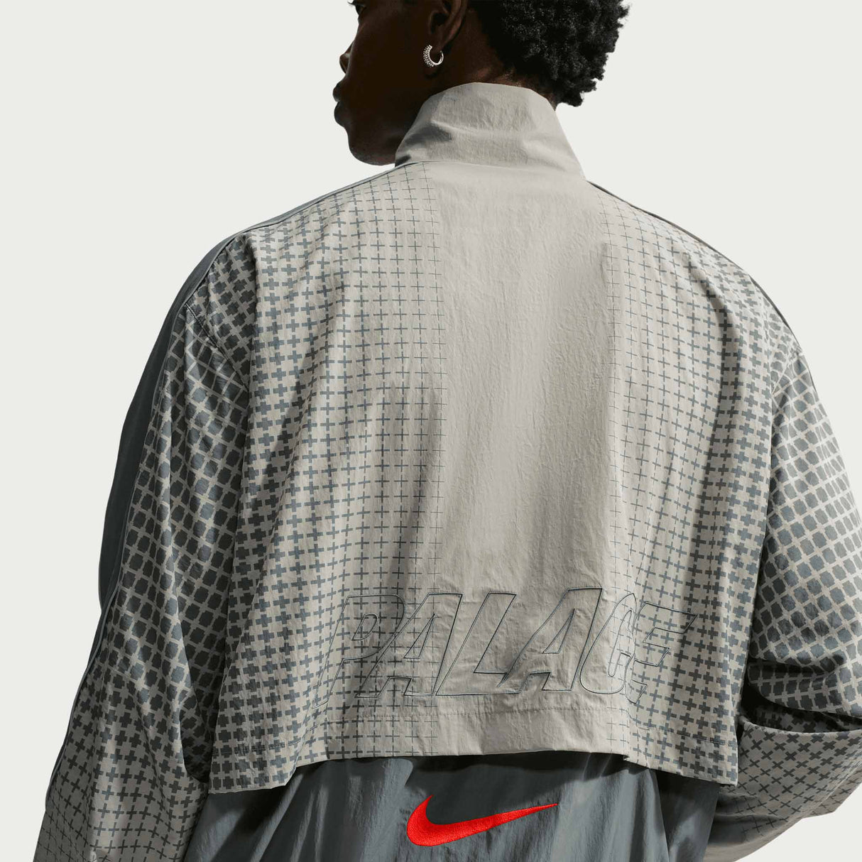 England x Palace Track Jacket