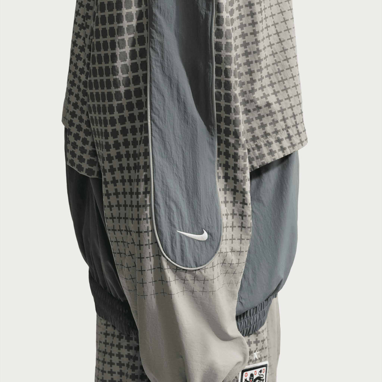 England x Palace Track Jacket
