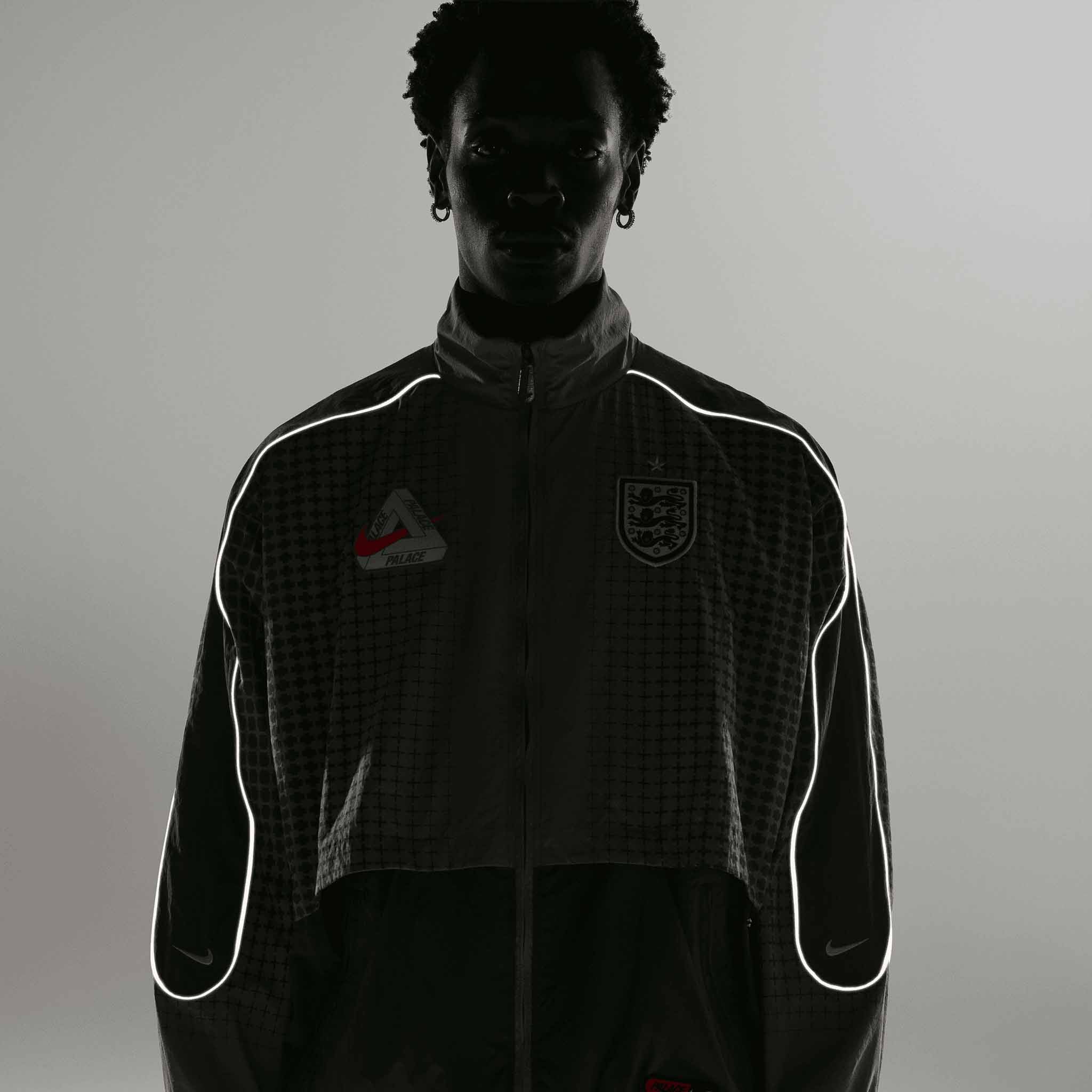PALACE NIKE England Track Jacket上下セットアップ England x Palace Track Jacket – Tursi Soccer Store