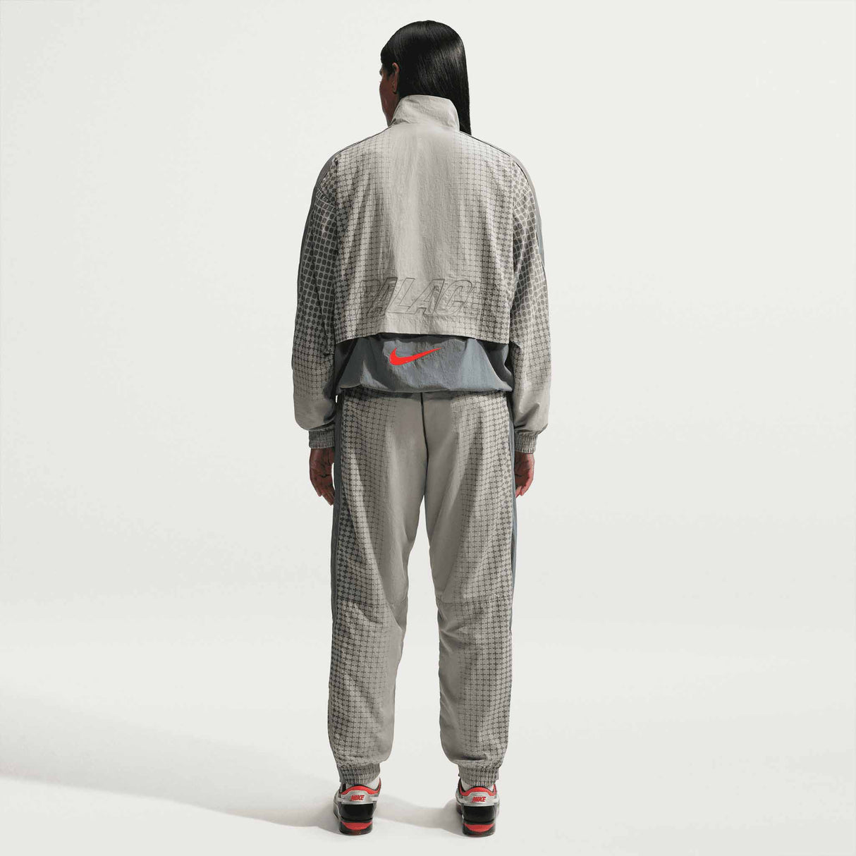 England x Palace Track Pants