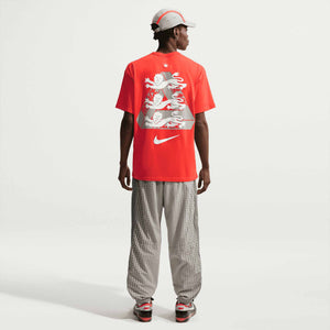 England x Palace Track Pants