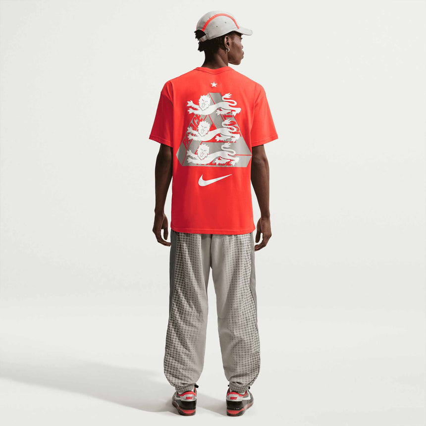 England x Palace Track Pants