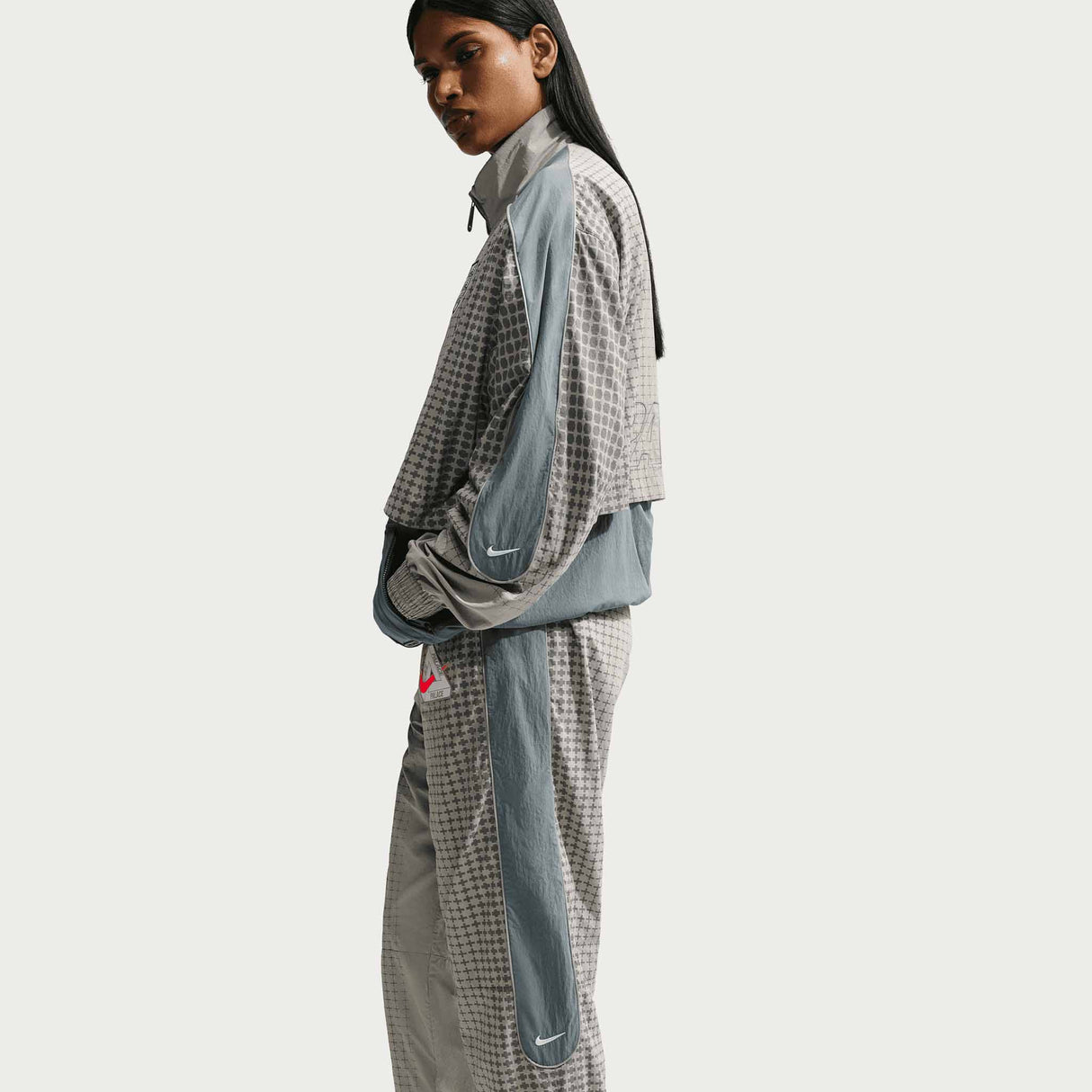 England x Palace Track Pants