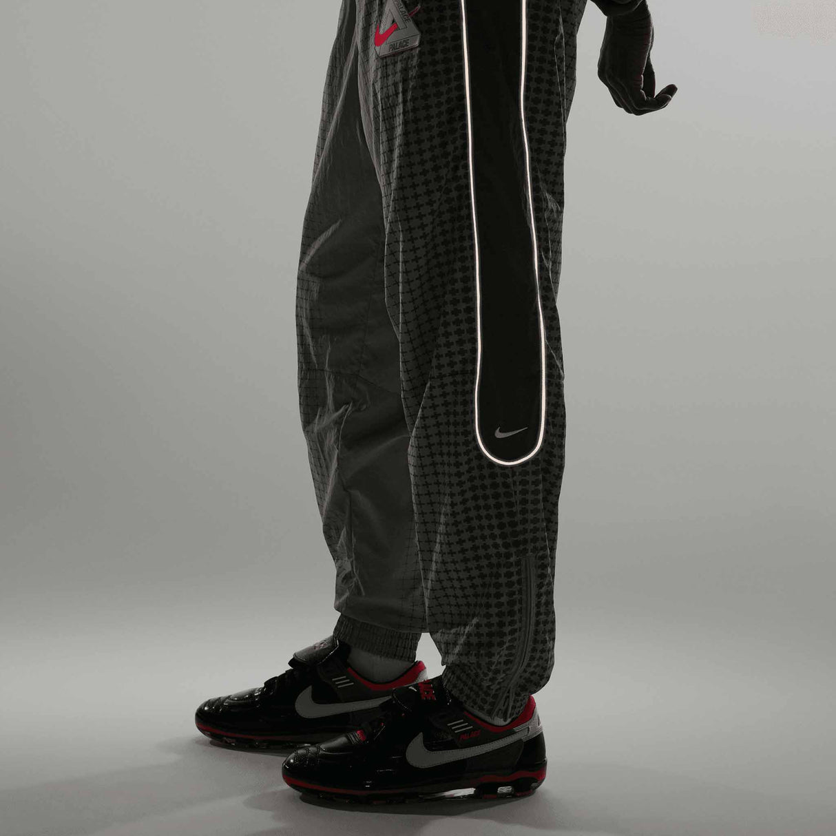 England x Palace Track Pants