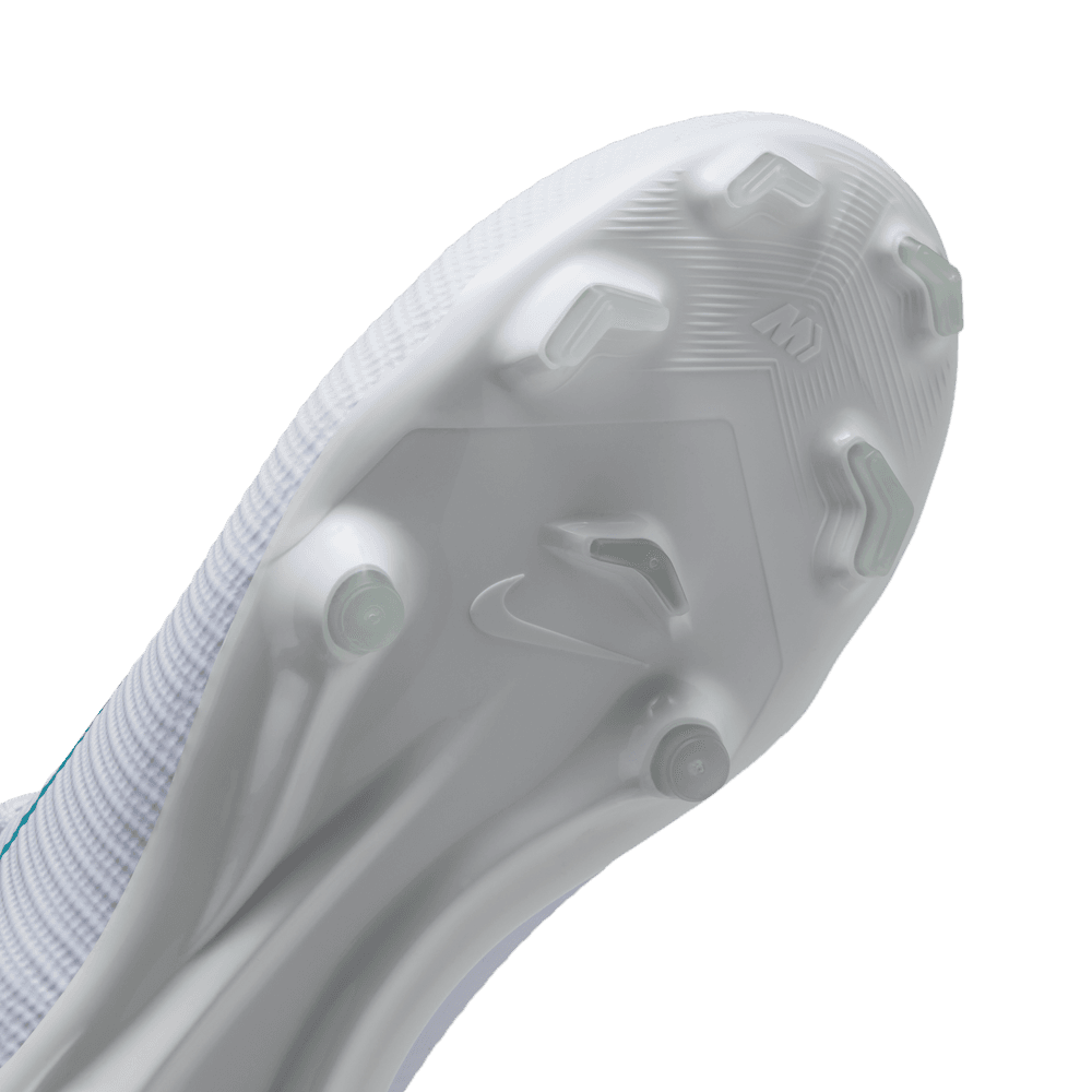 Jr. Mercurial Vapor 16 Academy FG/MG
