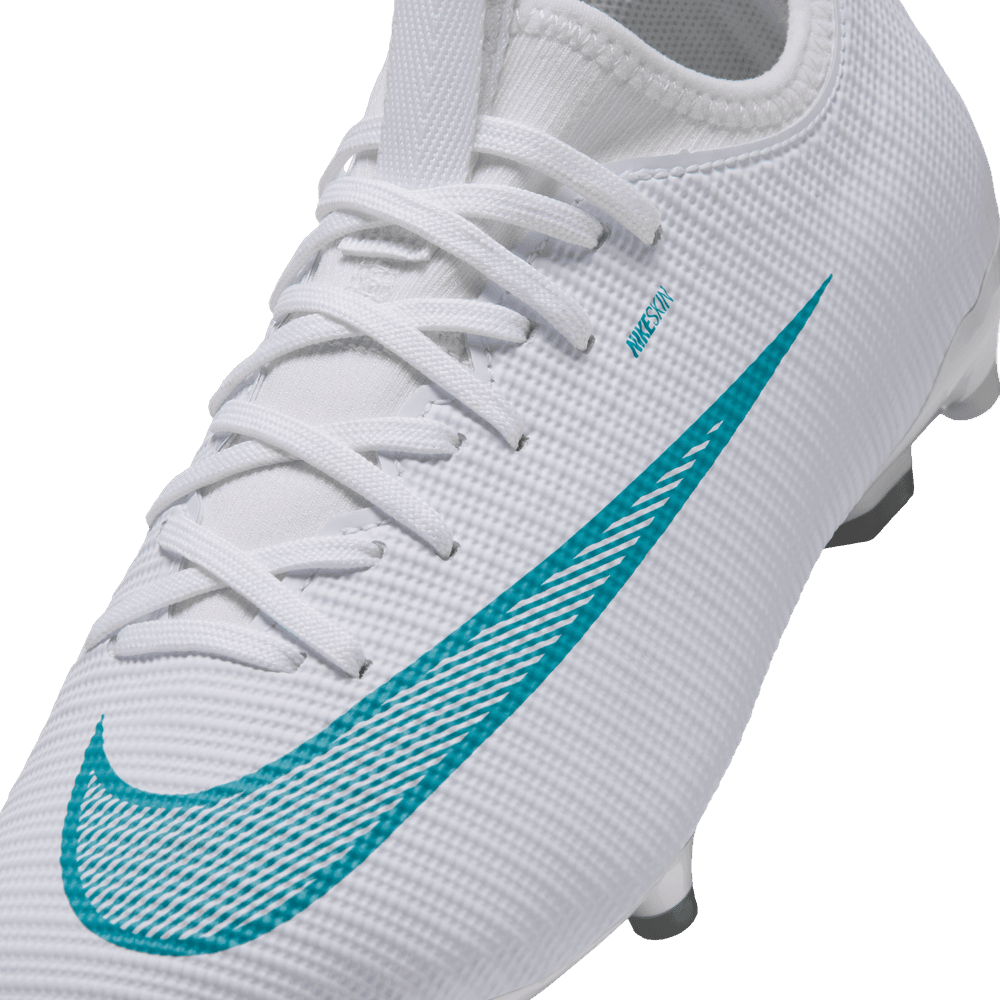 Jr. Mercurial Vapor 16 Academy FG/MG