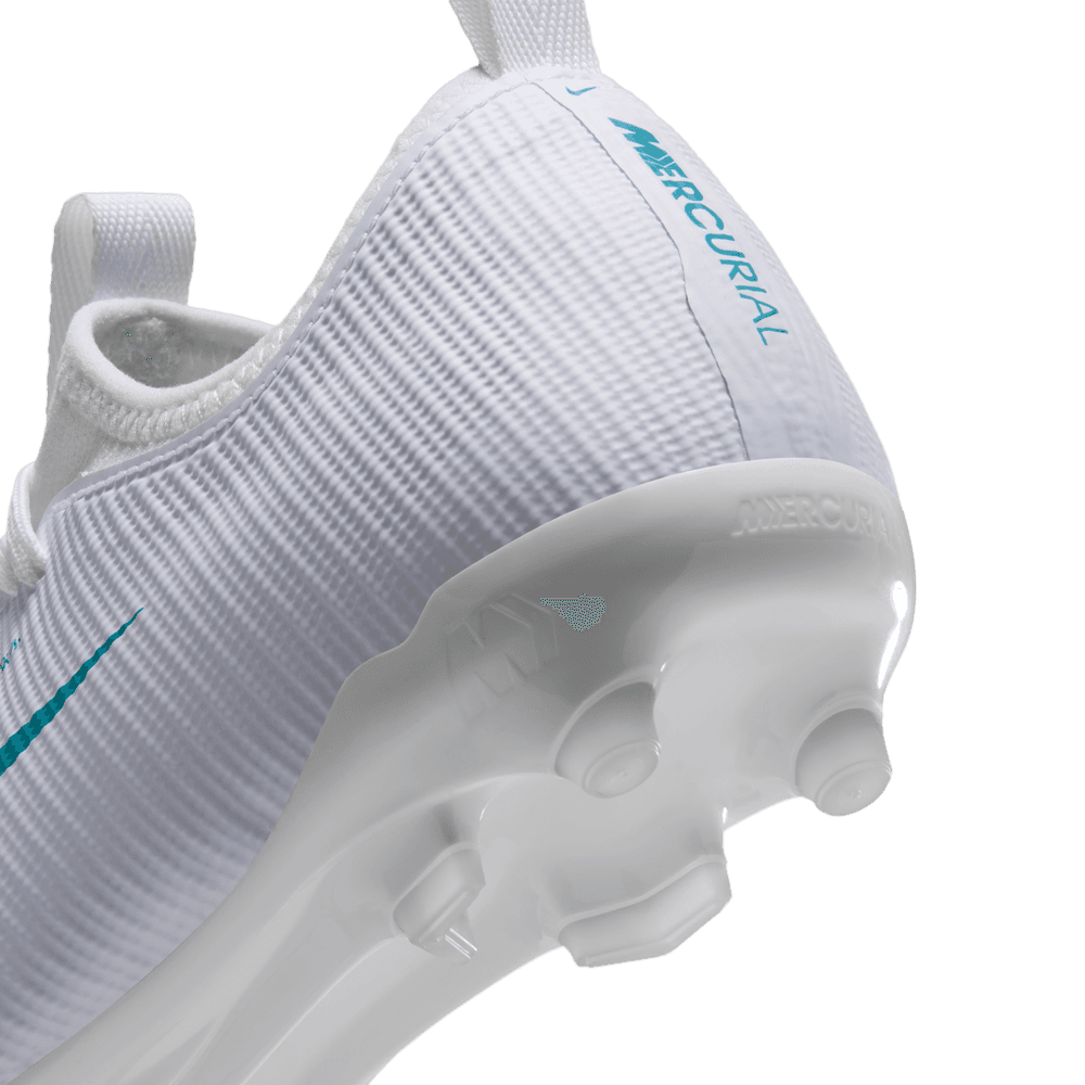 Jr. Mercurial Vapor 16 Academy FG/MG