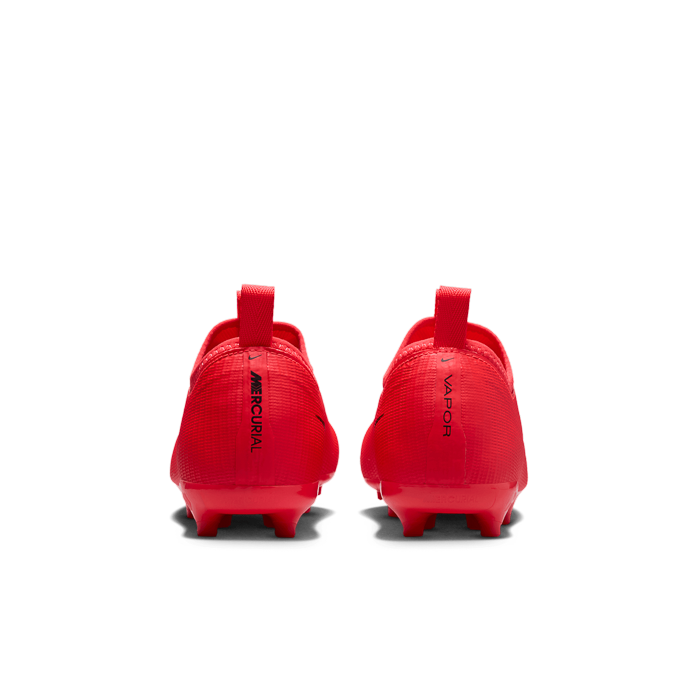 Jr. Mercurial Vapor 16 Academy FG/MG