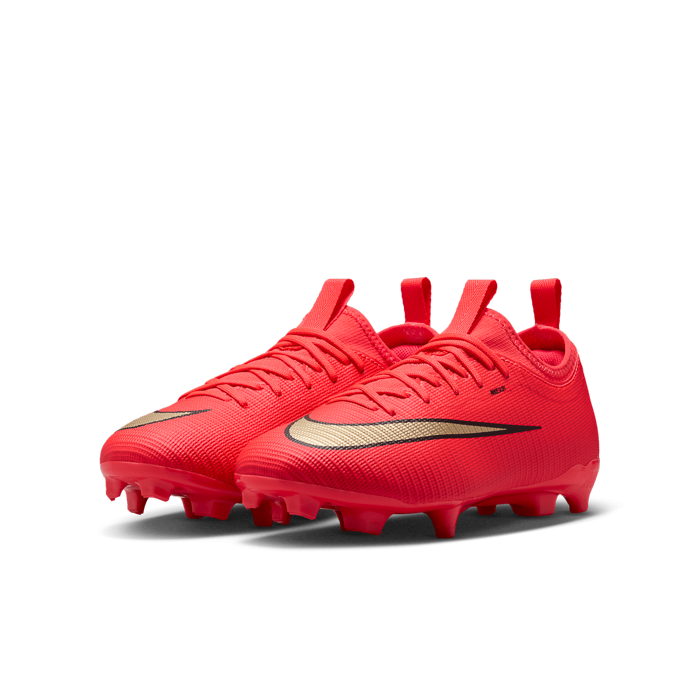 Jr. Mercurial Vapor 16 Academy FG/MG