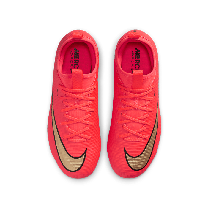 Jr. Mercurial Vapor 16 Academy FG/MG