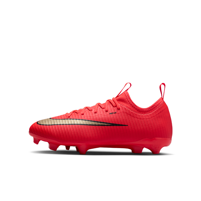 Jr. Mercurial Vapor 16 Academy FG/MG