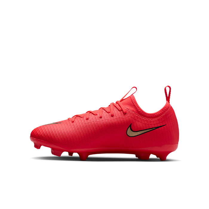 Jr. Mercurial Vapor 16 Academy FG/MG