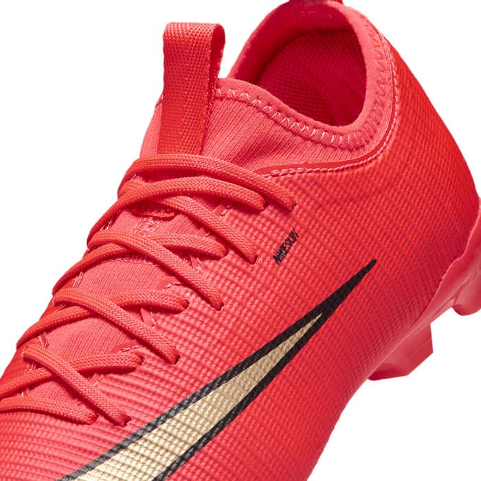 Jr. Mercurial Vapor 16 Academy FG/MG
