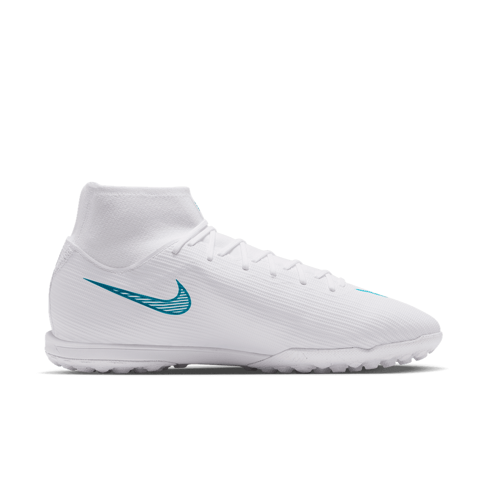 Mercurial Superfly 11 Academy TF