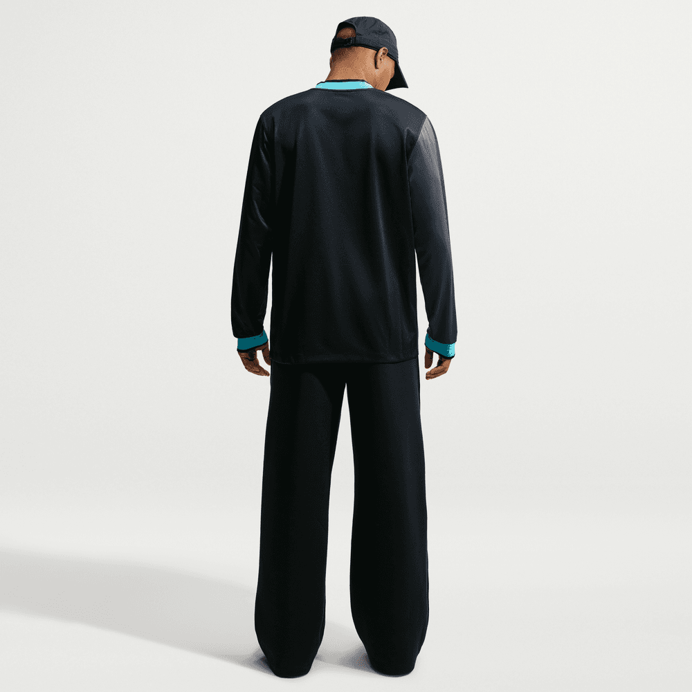 FC Barcelona Energy Third Jersey