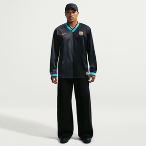 FC Barcelona Energy Third Jersey