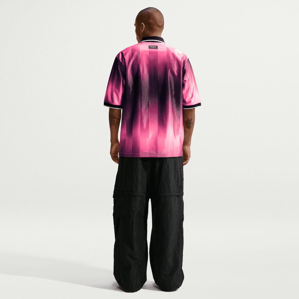 Paris Saint-Germain Energy Jersey
