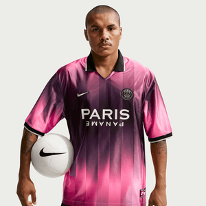 Paris Saint-Germain Energy Jersey