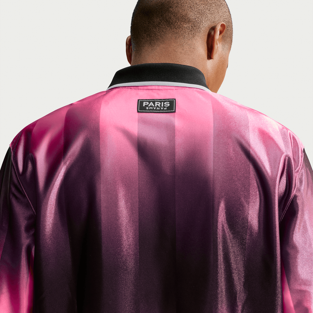 Paris Saint-Germain Energy Jersey