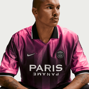 Paris Saint-Germain Energy Jersey