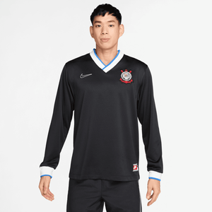 S.C. Corinthians Energy Jersey