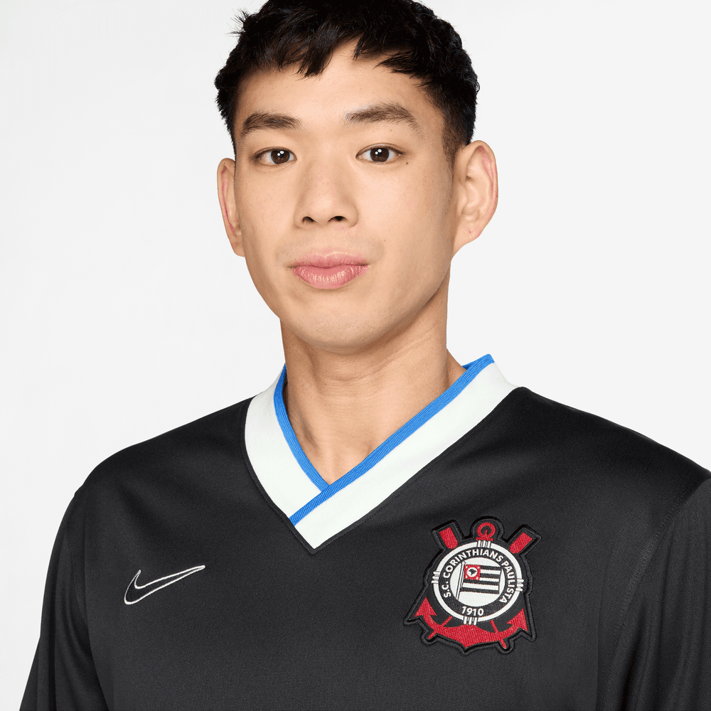S.C. Corinthians Energy Jersey