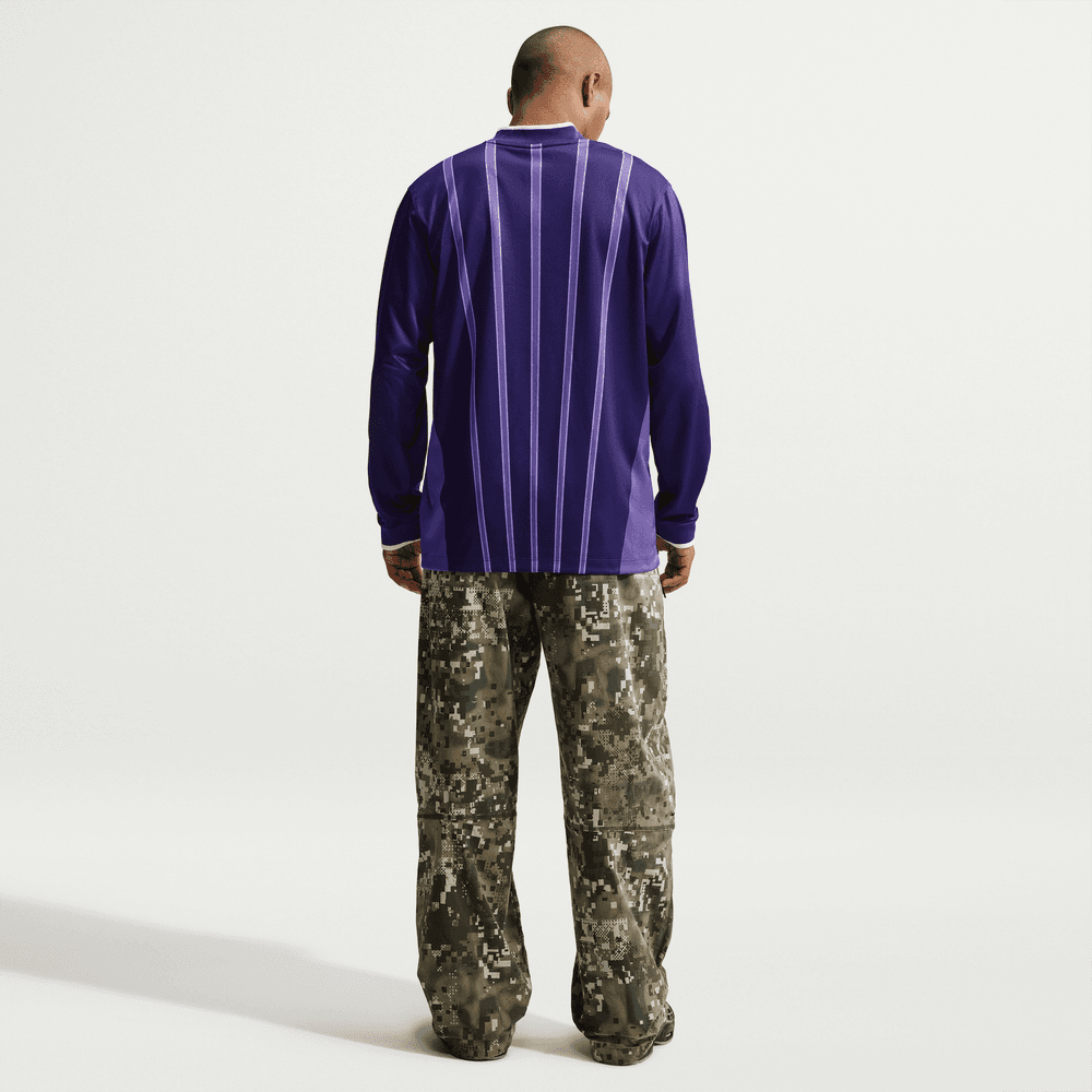 Tottenham Hotspur Energy LS Jersey