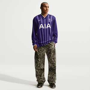 Tottenham Hotspur Energy LS Jersey