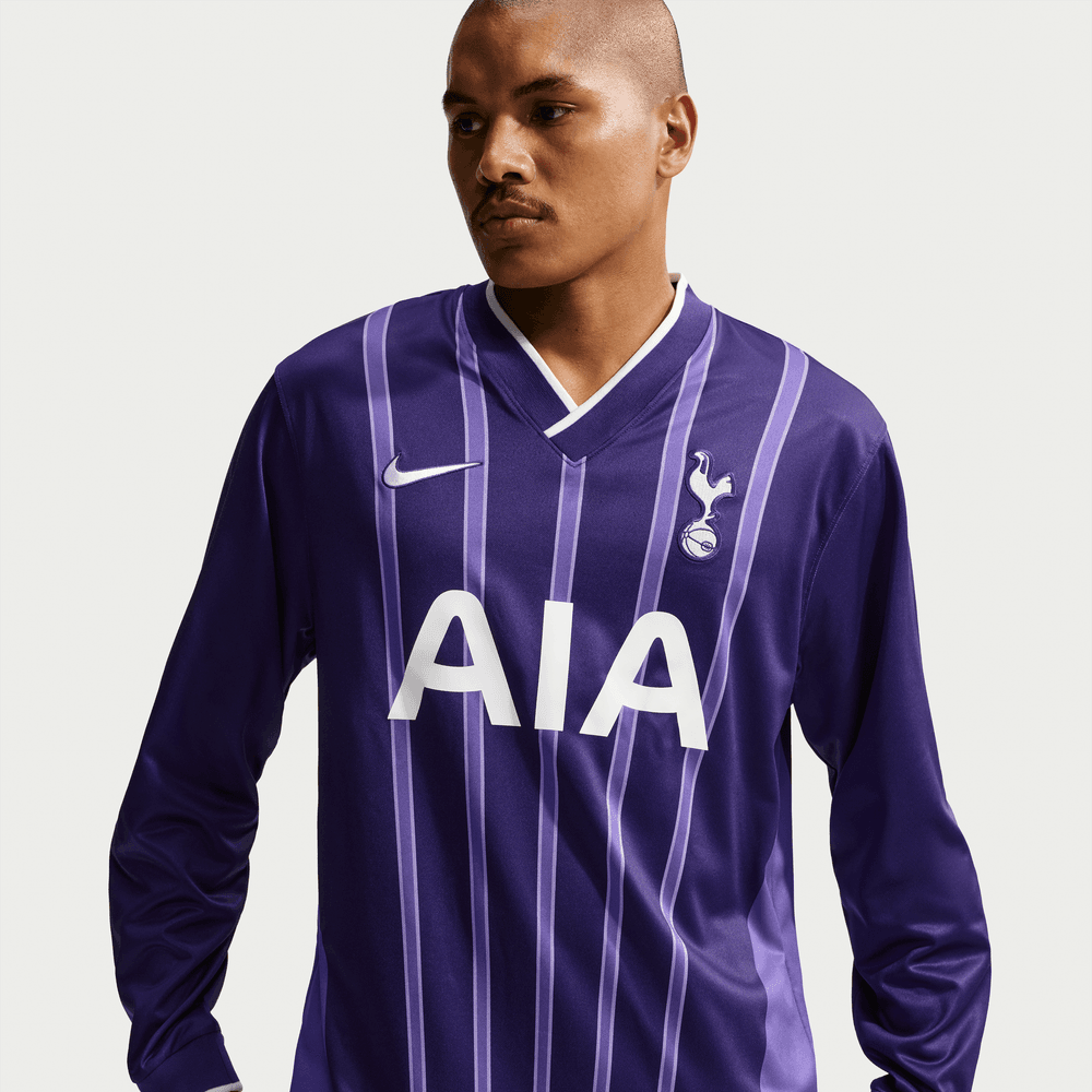 Tottenham Hotspur Energy LS Jersey