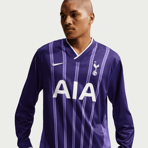 Tottenham Hotspur Energy LS Jersey