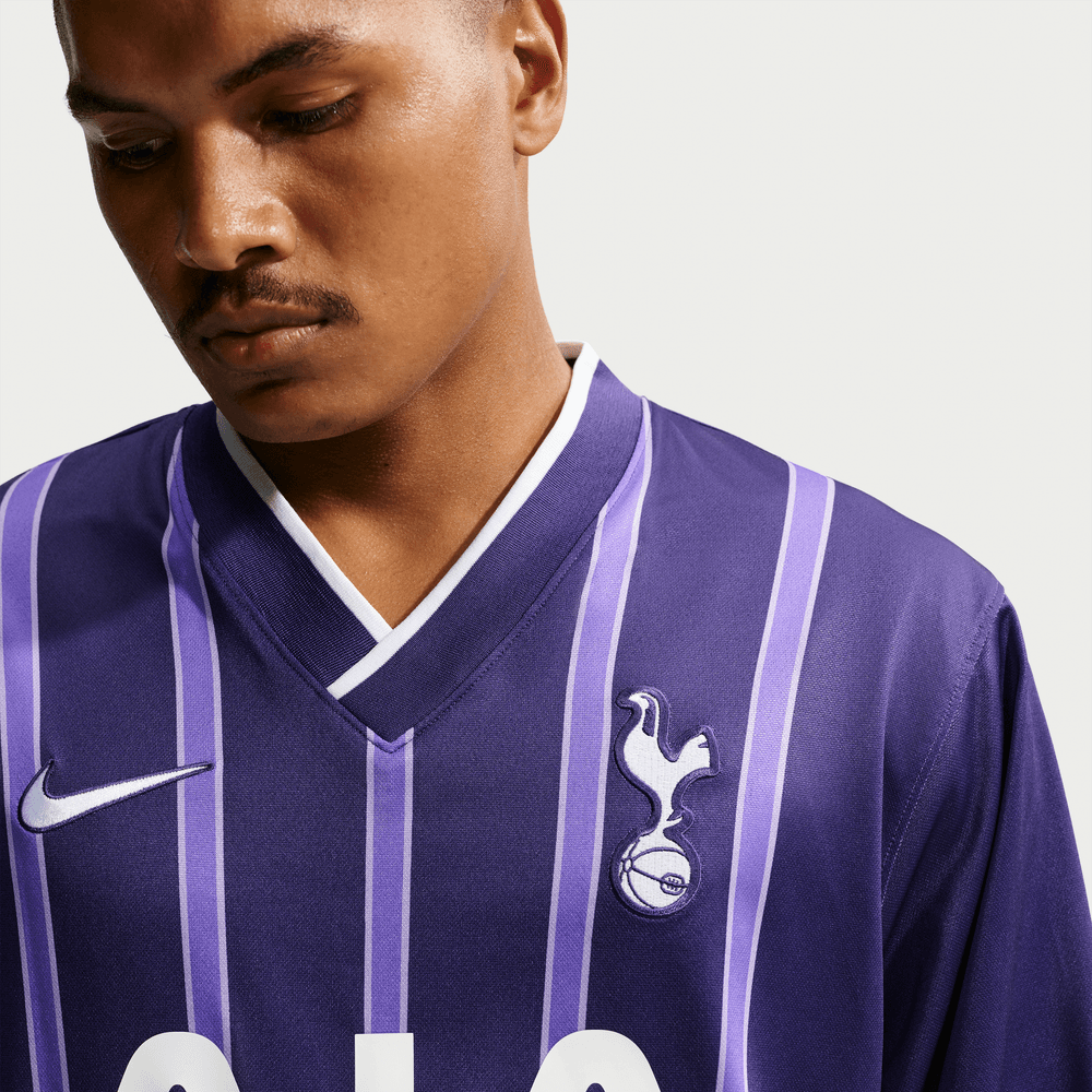 Tottenham Hotspur Energy LS Jersey