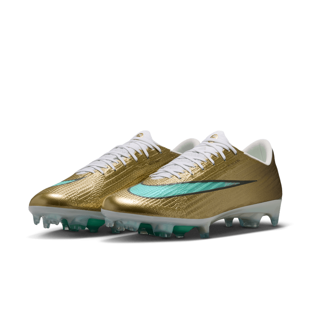 Zoom Superfly 11 Elite "Kylian Mbappe" FG