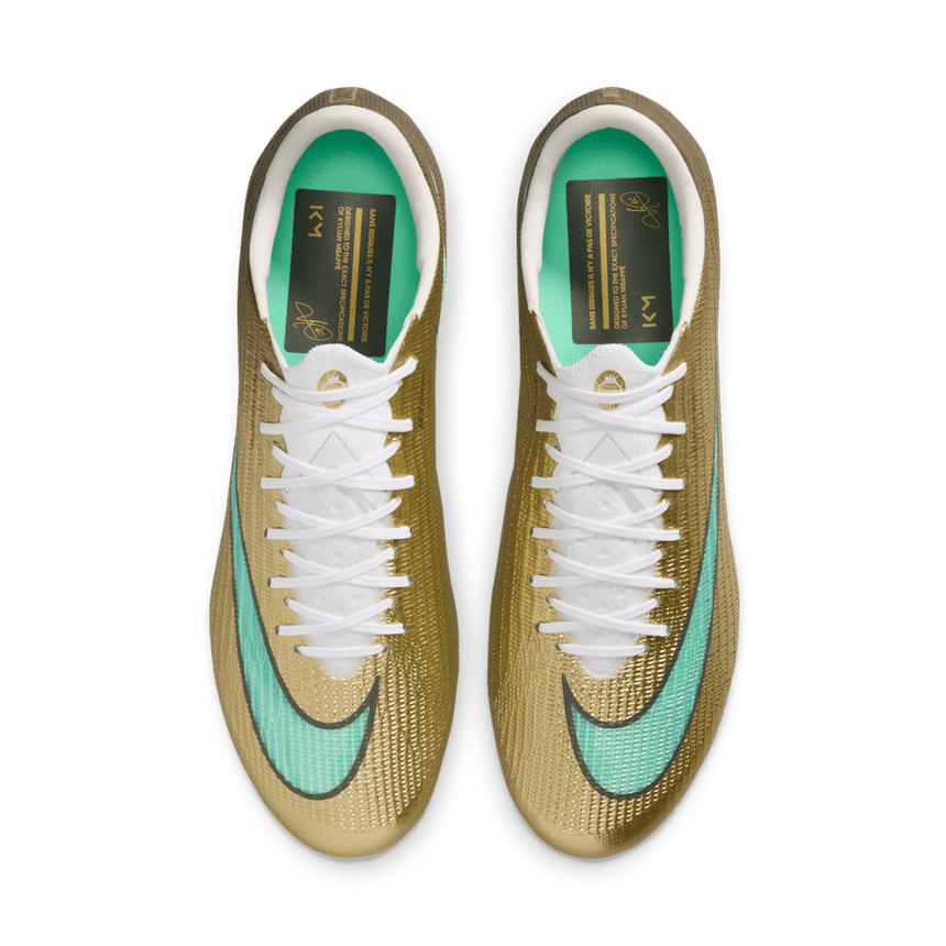Zoom Superfly 11 Elite "Kylian Mbappe" FG