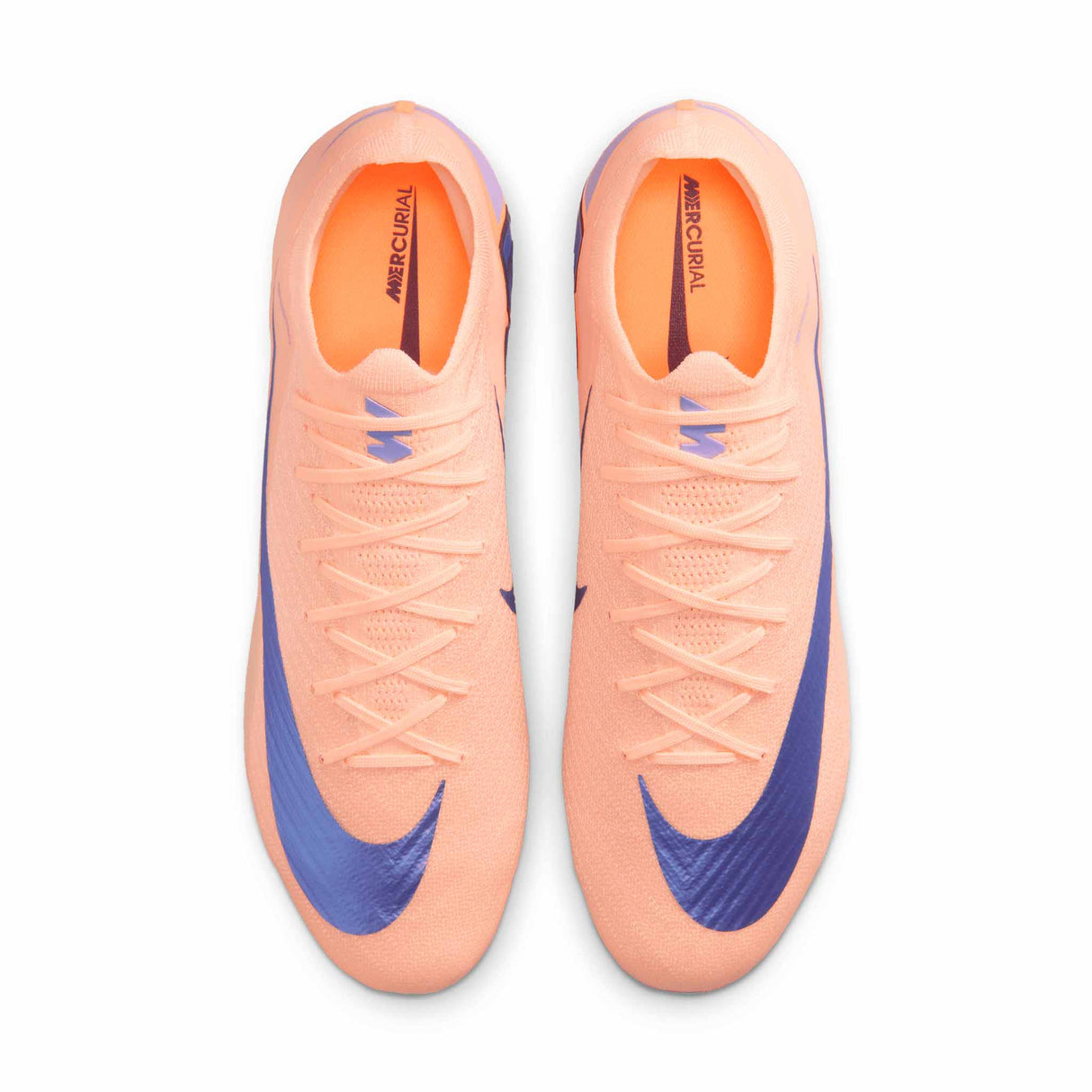 Mercurial Vapor 16 Elite FG [Crimson Tint/Royal Pulse]
