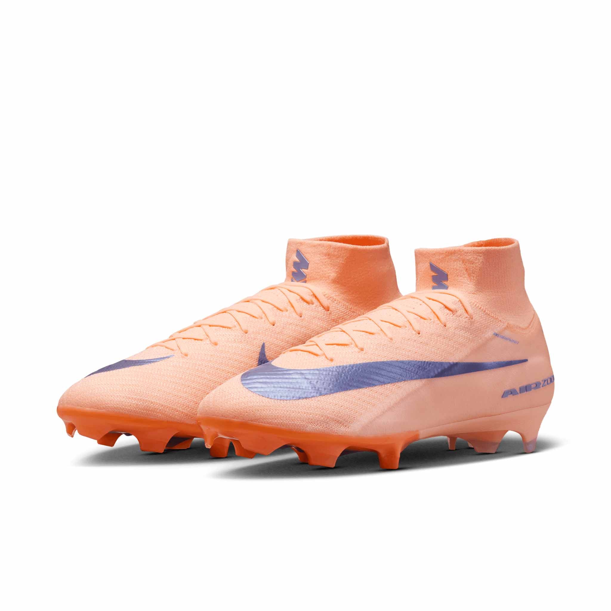 Zoom Superfly 10 Elite FG – Tursi Soccer Store