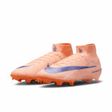 Zoom Superfly 10 Elite FG [Crimson Tint/ Royal Pulse]