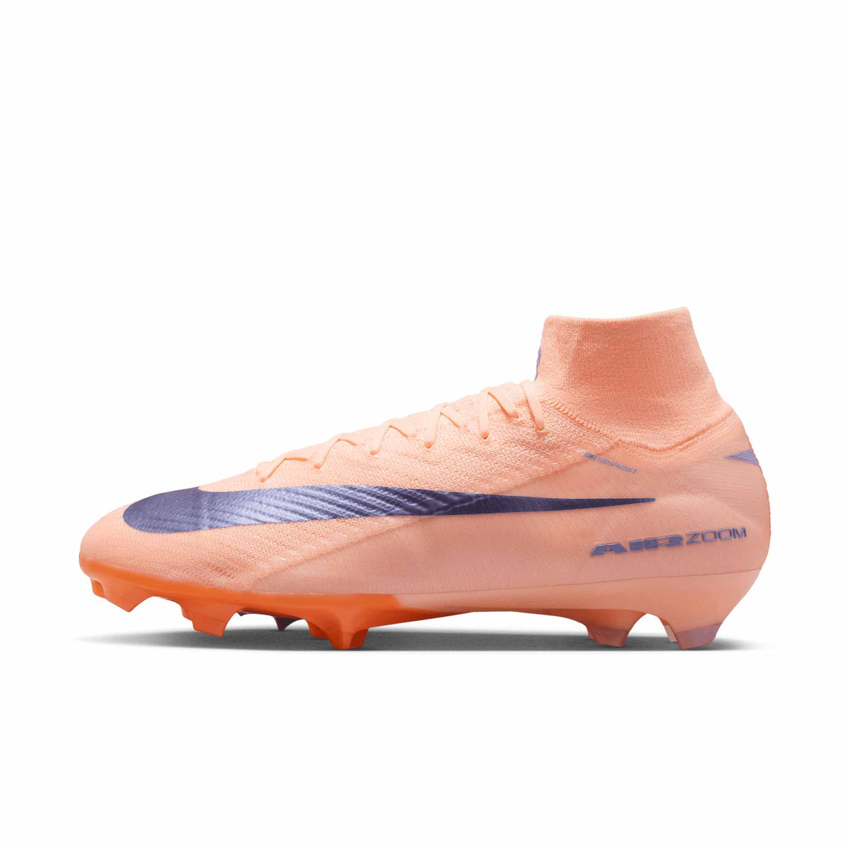 Zoom Superfly 10 Elite FG [Crimson Tint/ Royal Pulse]