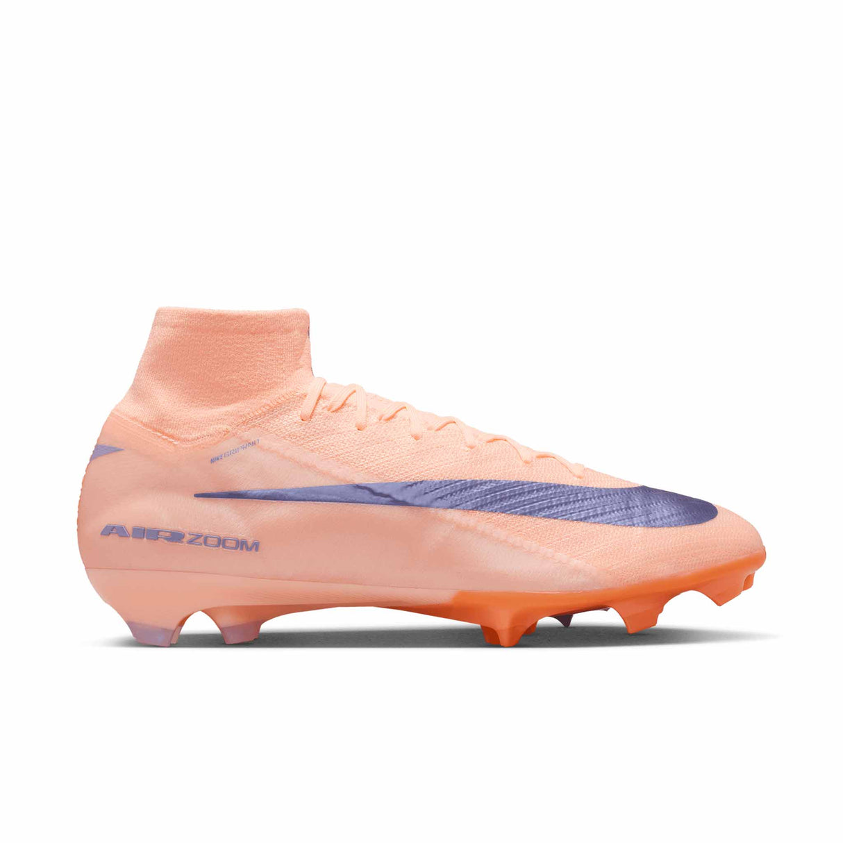 Zoom Superfly 10 Elite FG [Crimson Tint/ Royal Pulse]
