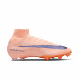 Zoom Superfly 10 Elite FG [Crimson Tint/ Royal Pulse]