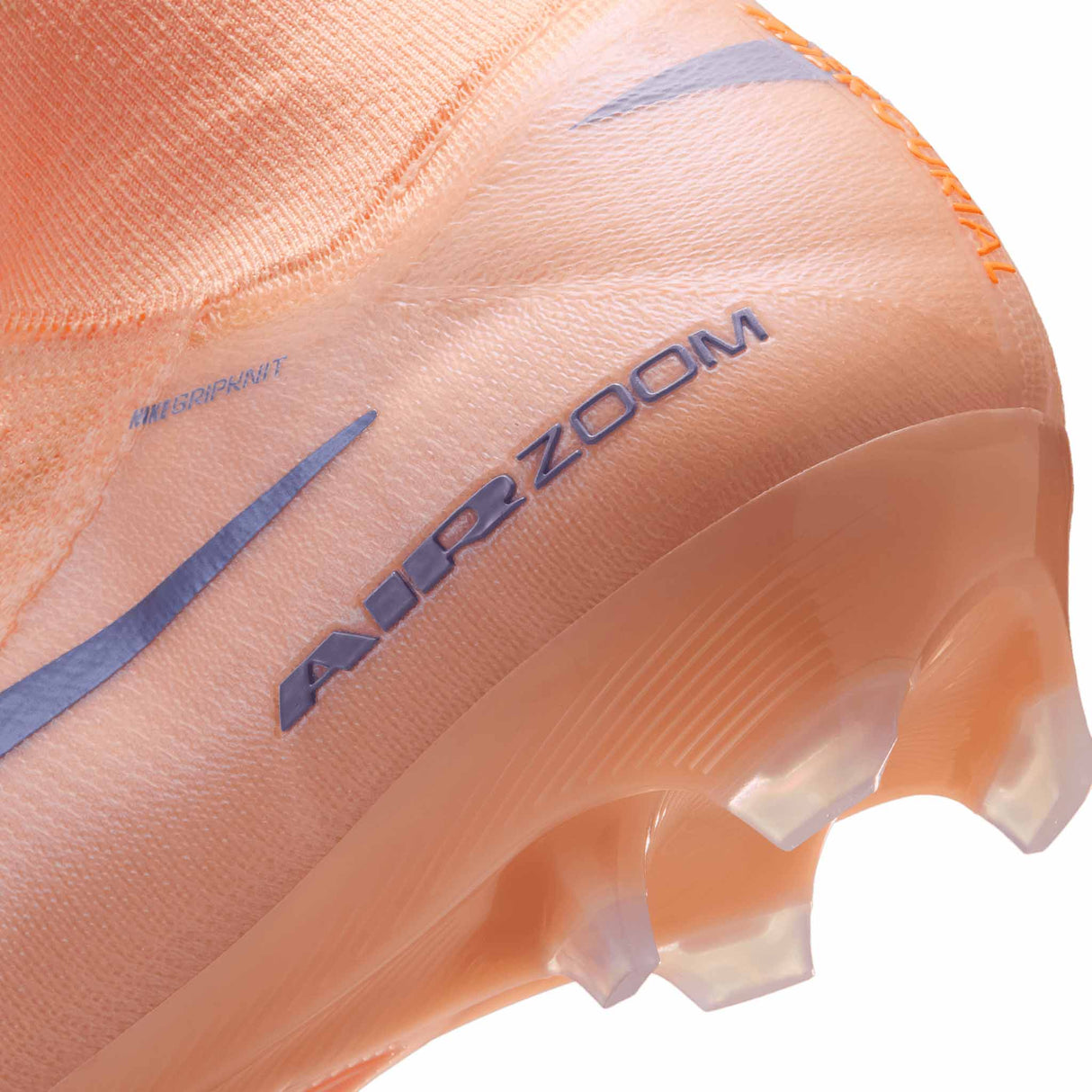 Zoom Superfly 10 Elite FG [Crimson Tint/ Royal Pulse]