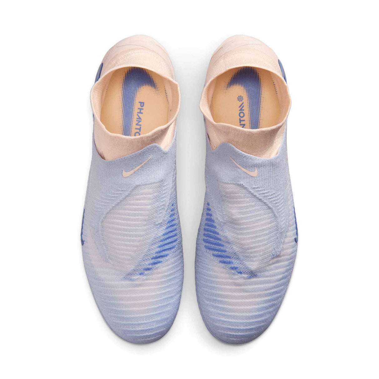 Phantom 6 High Elite FG [Ghost/Guava Ice]