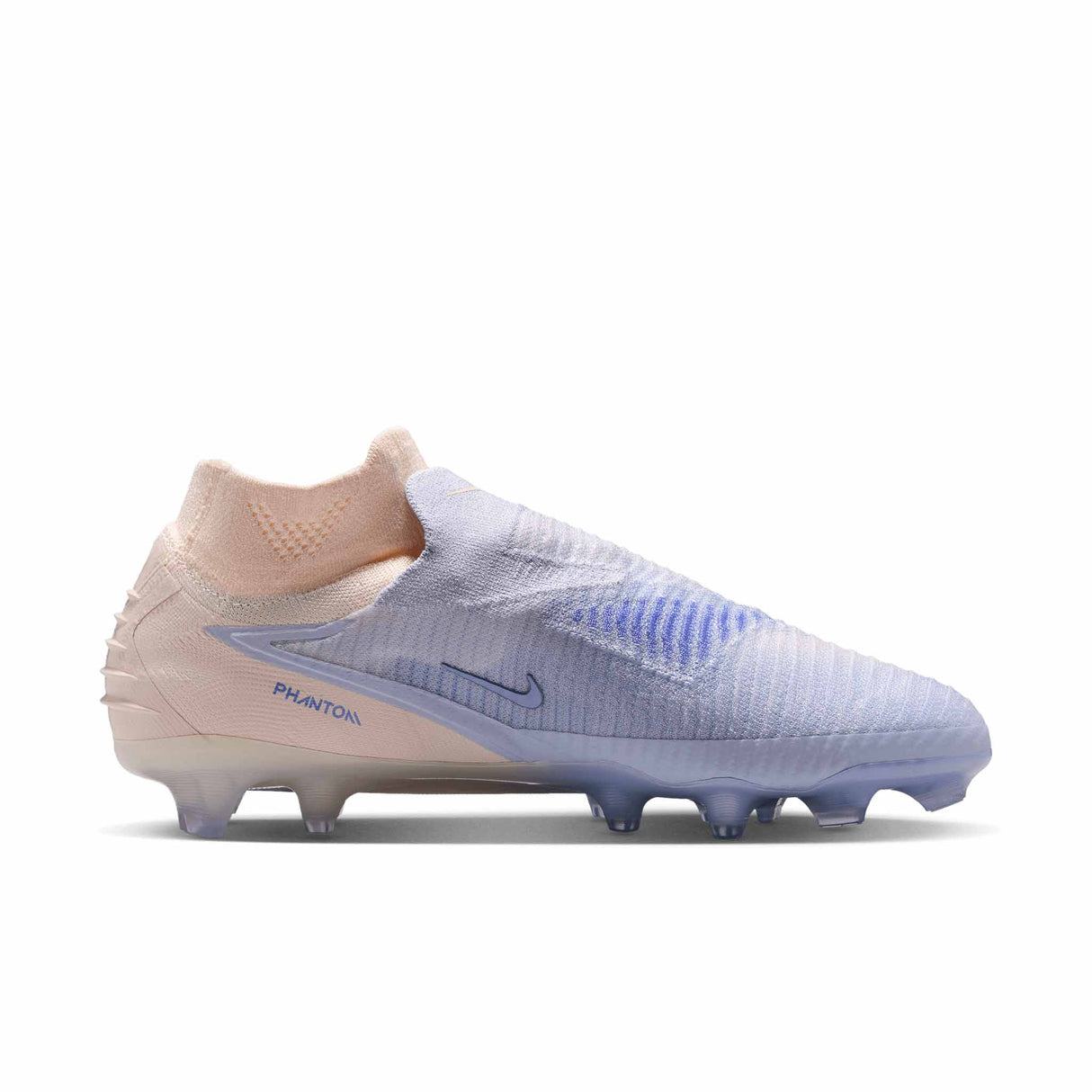 Phantom 6 High Elite FG [Ghost/Guava Ice]