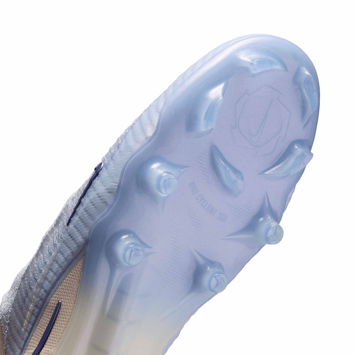 Phantom 6 High Elite FG [Ghost/Guava Ice]