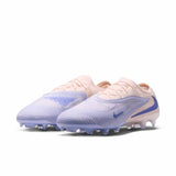 Phantom 6 Low Elite FG [Ghost/Guava Ice]